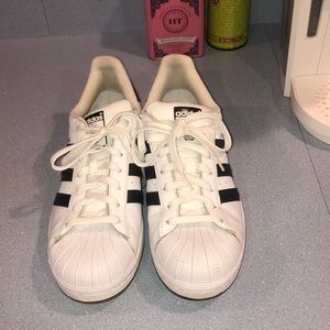 Adidas Superstar Shoes
